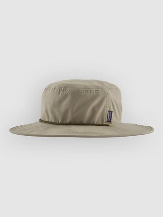 Patagonia Brimmer Bucket Hat gr&uuml;n