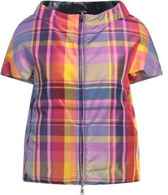 Herno COATS & JACKETS - Puffers on YOOX.COM