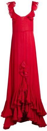 Giambattista Valli DRESSES - Maxi dresses on YOOX.COM
