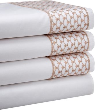 Maurizio Italy Fan Sheet Set
