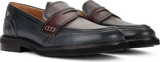 Pikolinos Deva Penny Loafer in Ocean at Nordstrom, Size 41