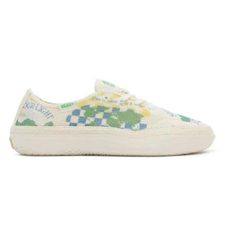 Vans Donna, Scarpe, Multicolore, 40 EU, new