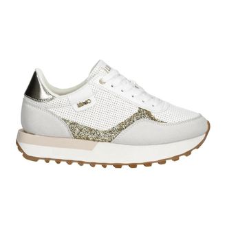 Liu Jo Evelyn 915 - - Shoes - Donna - Bianco - 40 EU
