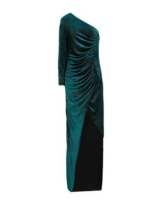Silence Limited DRESSES - Maxi dresses sur YOOX.COM