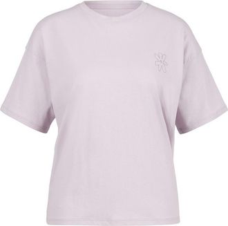 Stoic Hemp30 AmalSt. Backprint Tee T-Shirt f&uuml;r Damen | wei&szlig;