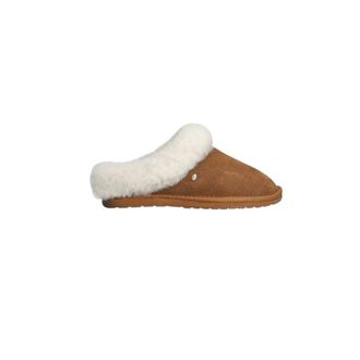 Emu Mujer, Zapatos, Marr&oacute;n, Talla: 36 EU