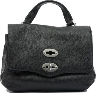 Zanellato Handbags Nero-Donna