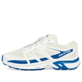 Salomon x JJJJound XT-Wings 2 Lapis Blue 472548
