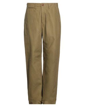 Edwin BOTTOMWEAR - Trousers on YOOX.COM