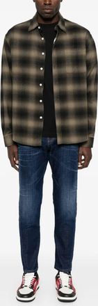 Dsquared2 Teddy Jeans