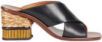 Chloé CALZADO - Sandalias con cierre en YOOX.COM