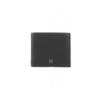HUGO BOSS Heren, Accessoires, Zwart, Maat: ONE Size Leer