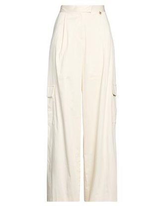 Fracomina BOTTOMWEAR - Trousers on YOOX.COM