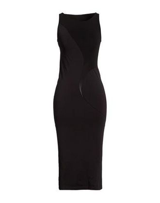 Wolford VESTIDOS - Vestidos midi en YOOX.COM
