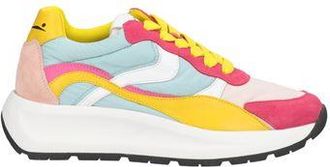 Voile Blanche Sneakers