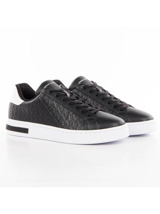 A|X Armani Exchange Multi AX damessneaker