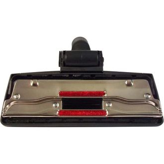 OEM Cepillo Universal Combinado Para Aspiradora De 35/32 Mm, 1 Rodillo Grande, 2 Recolectores De Hilo, Cepillo Con Adaptador De Conexi&oacute;n Compatible Con Mi