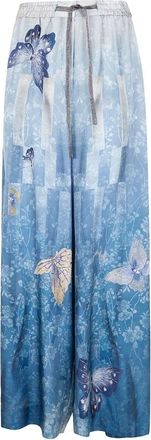 Pierre-Louis Mascia Aloe Trousers