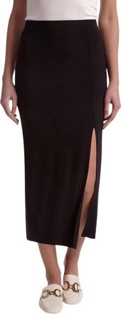 Capsule 121 Sincerity Skirt In Black