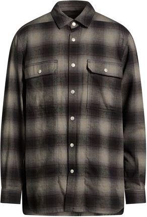 Rick Owens TOPWEAR - Camicie su YOOX.COM