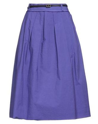 Alessia Santi Midi skirts