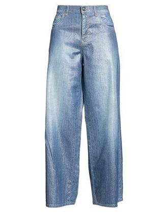 Blugirl BOTTOMWEAR - Pantaloni jeans su YOOX.COM