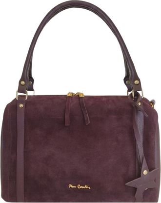 Pierre Cardin Bolso de hombro - Bags - Mujer - Rojo - ONE SIZE