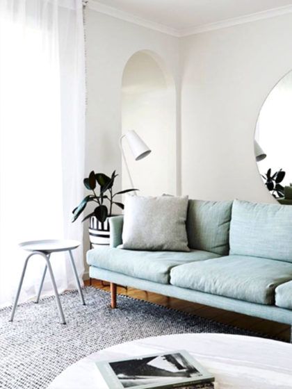 10 trucos para mantener la casa limpia (con el mínimo esfuerzo)