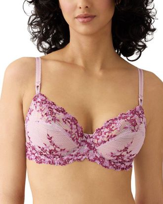 Wacoal Embrace Lace Underwire Bra