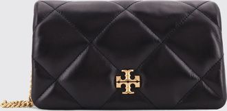 Tory Burch Borsa wallet Kira Tory Burch in nappa matelass&egrave;