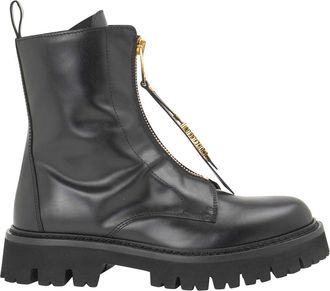 Moschino Ankle Boots