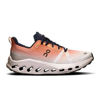 On Cloudsurfer Trail Waterproof