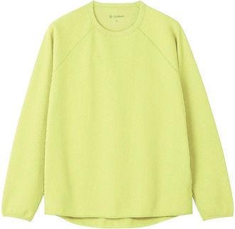 Goldwin wf Light L/s T-shirt Gl45142