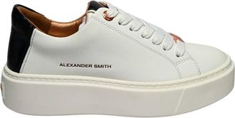 Alexander Smith Donna, Scarpe, Bianco, 37 EU, new