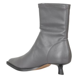 Senso Bot&iacute;n Lara - Shoes - Mujer - Gris - 37 EU