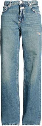 Closed BOTTOMWEAR - Pantaloni jeans su YOOX.COM