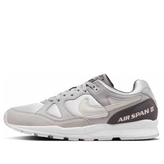 Nike Air Span II SE Atmosphere Grey BQ8164-001