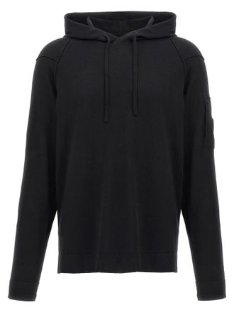 C.P. Company: Black Hoodies now up to −60% | Stylight