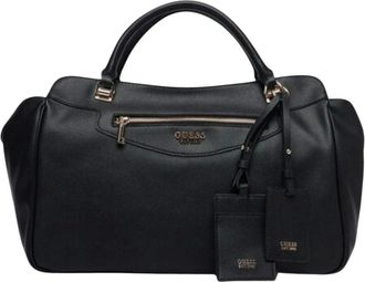 Guess Mujer, Bolsos, Negro, Talla: ONE Size