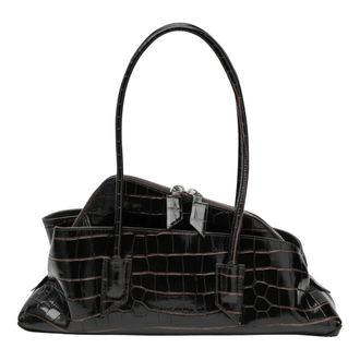 The Attico Mujer, Bolsos, Marr&oacute;n, Talla: ONE Size