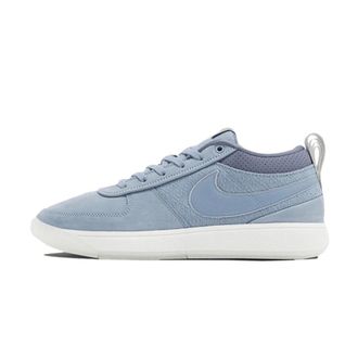 Nike Fitness, Heren, Blauw, 40 EU, Book 1 Mirage V2