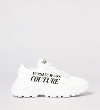 Versace Jeans Couture Sneakers Versace Jeans Couture in pelle