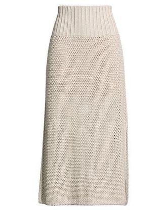 Agnona BOTTOMWEAR - Midi skirts on YOOX.COM
