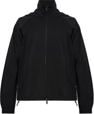 Emporio Armani Uomo, Felpe, Nero, 2Xl, new