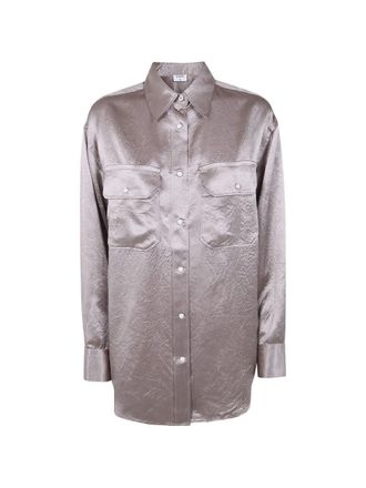 Filippa K Fluid Work Shirt