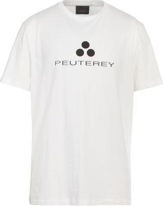 Peuterey TOPWEAR - T-shirts on YOOX.COM