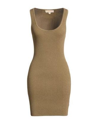 Michael Kors DRESSES - Mini dresses on YOOX.COM