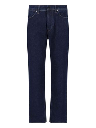 Stone Island Jeans Dritti