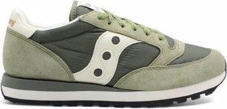 Saucony Jazz Original - Heren - Hardloopschoenen - Veelkleurig - 46 1/2 EU - Nylon - Fitness