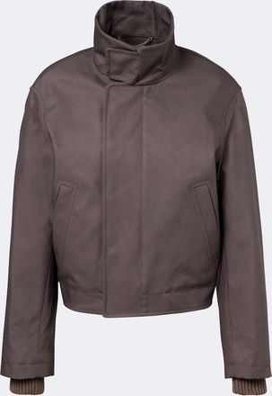 Victoria Beckham Cotton jacket